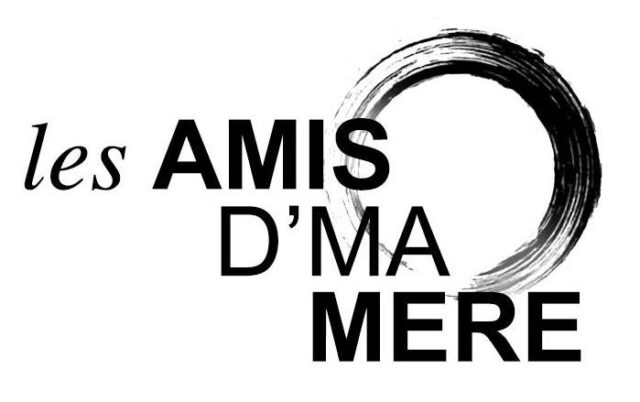 logo amis d'ma mere partenaire