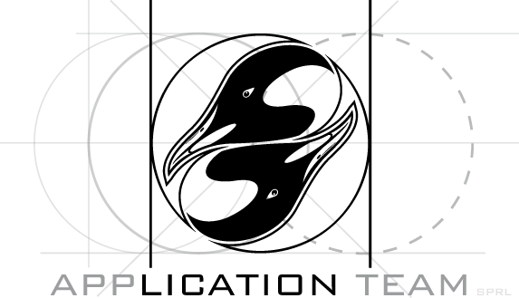 logo vinyle
