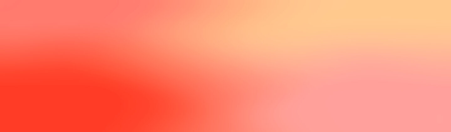abstrait neutre gradiant dégradé orange