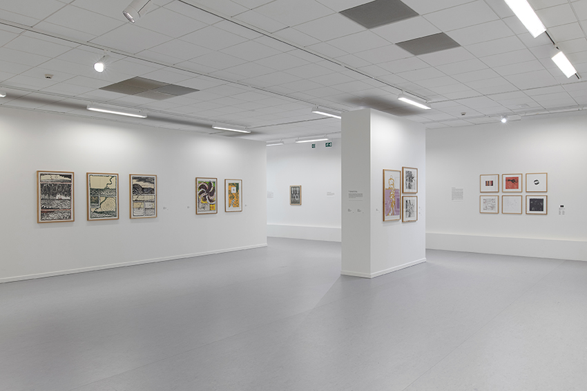 vue de salle vec5 voyage en collection 5