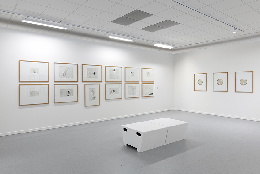 vue de salle vec5 voyage en collection 5