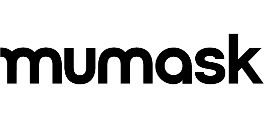 logo musée du masque à binche mum